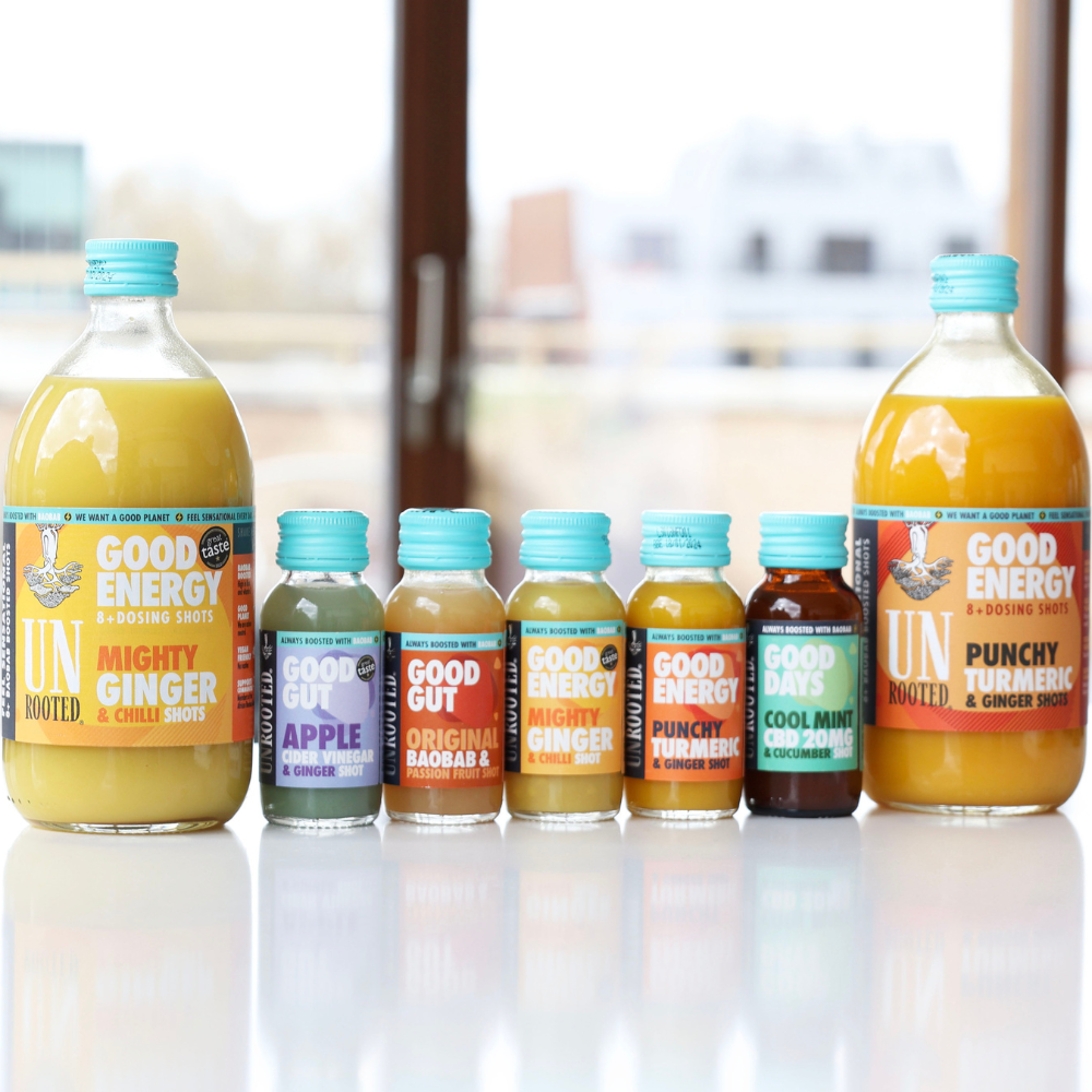 The Sustainable Choice The Benefits of Glass vs. Plastic at the End o