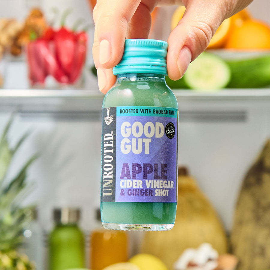 Apple Cider Vinegar: A Natural Ally Against Winter Colds and Flu