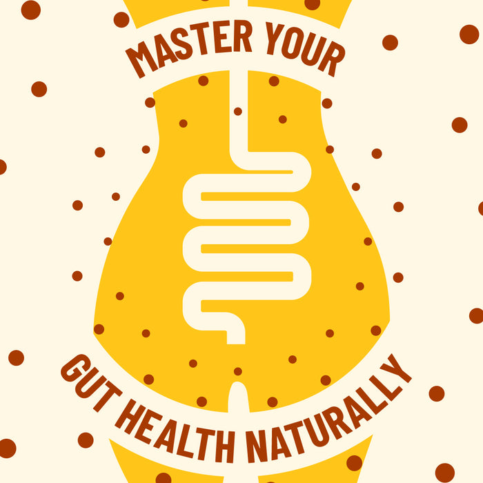 How to Improve Gut Health Naturally