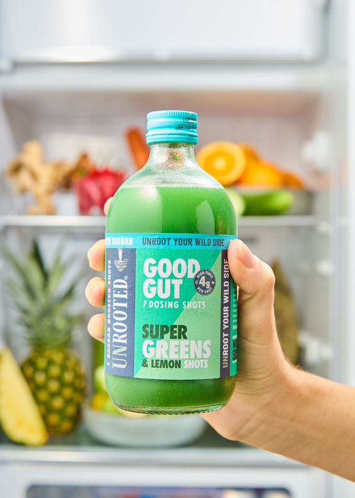The Gut Microbiome: What It Is and Why It’s Important
