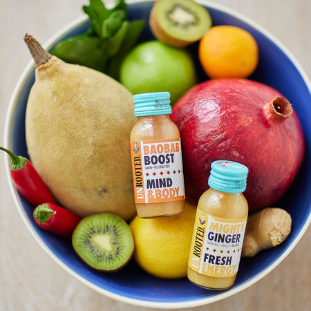 The Gut Microbiome: Optimising The Microbiome Through The Diet