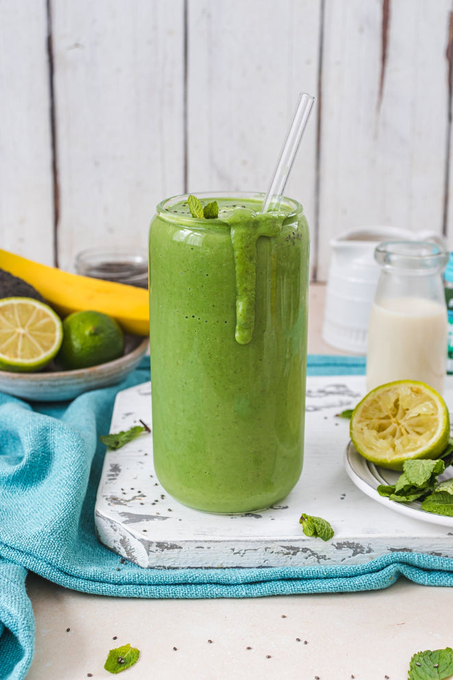 Green Goddess Smoothie