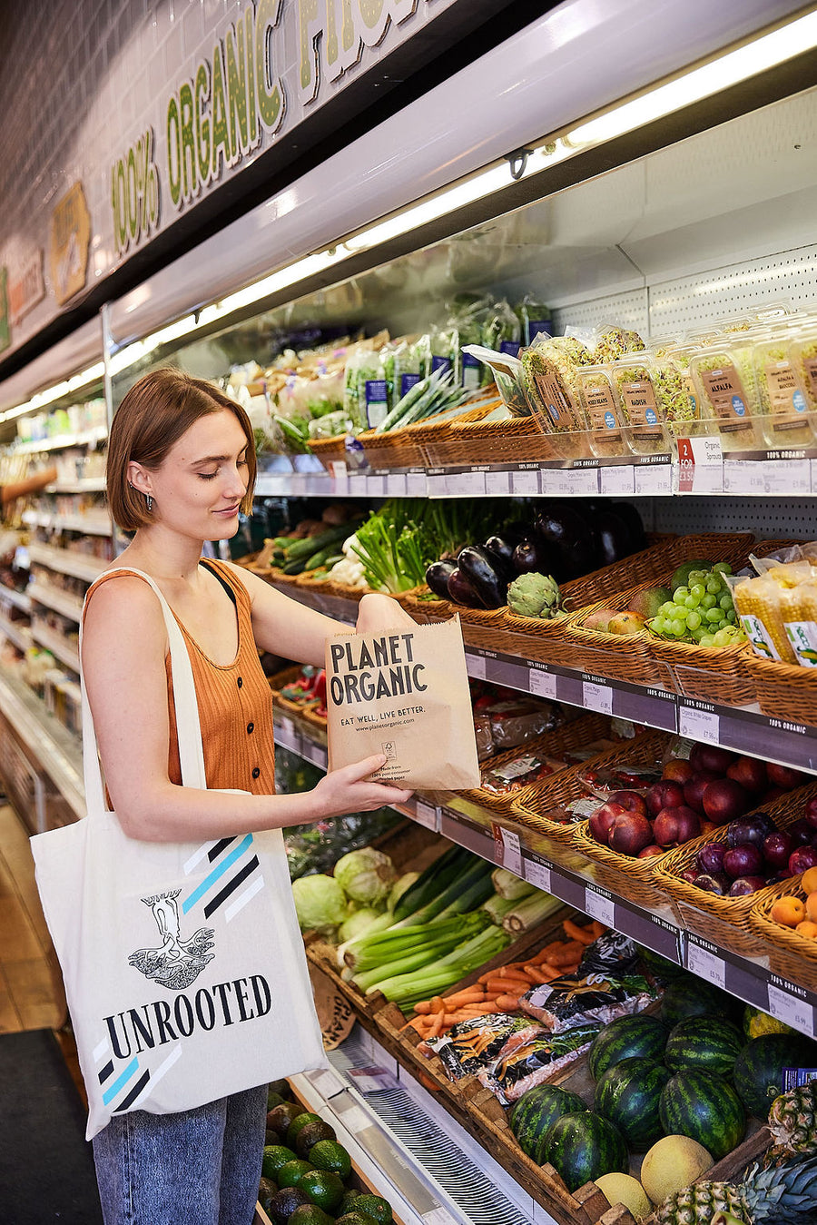 Supporting Mental Wellbeing Through The Diet