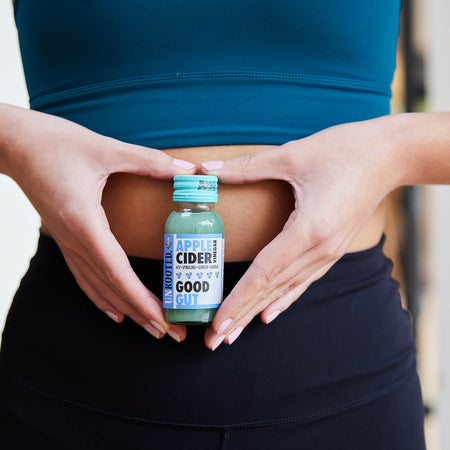 The Gut Microbiome: What It Is and Why It’s Important