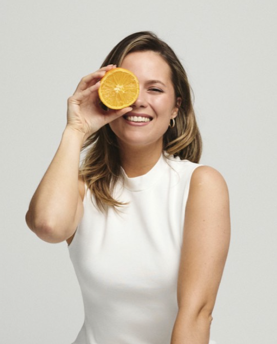 Top tips for a nourished gut - by Kristen Stavridis