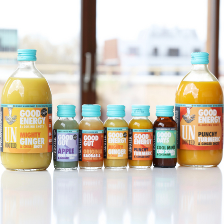 The Sustainable Choice: The Benefits of Glass vs. Plastic at the End of Life