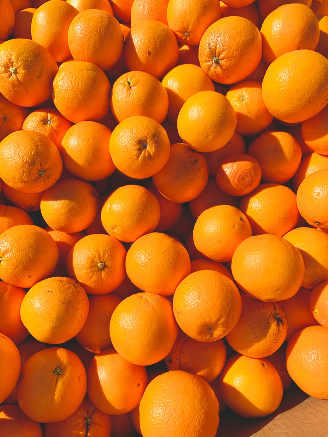 The Role of Vitamin C in Overall Health