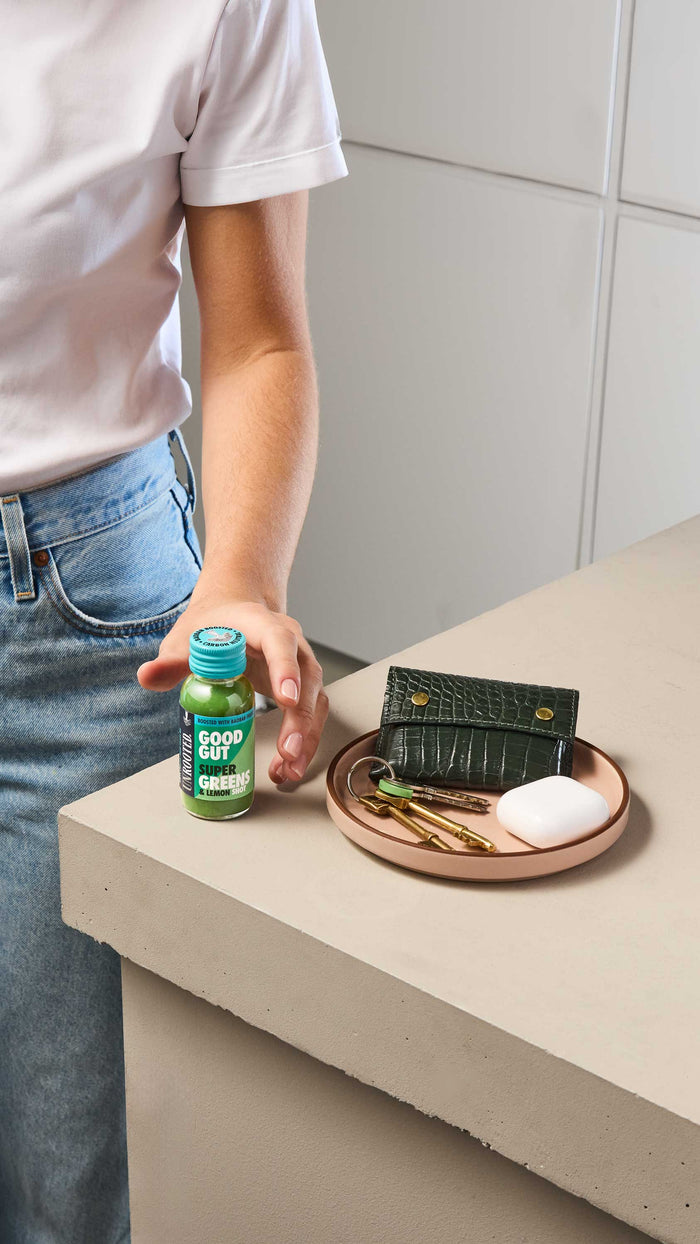YOUR BANK HOLIDAY HANGOVER SURVIVAL KIT