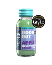 Apple Cider Vinegar, Ginger & Baobab