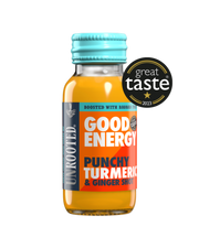 Punchy Turmeric, Ginger & Baobab