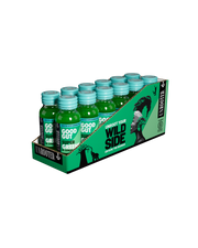 Super Greens, Lemon & Baobab
