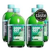 Super Greens, Lemon & Baobab