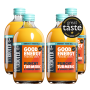 Punchy Turmeric, Ginger & Baobab