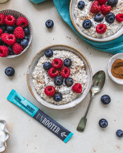 Good Fibre Baobab Fruit Powder Sachets