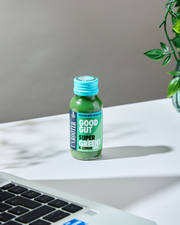 Super Greens, Lemon & Baobab