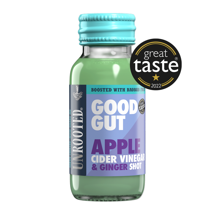 Apple Cider Vinegar