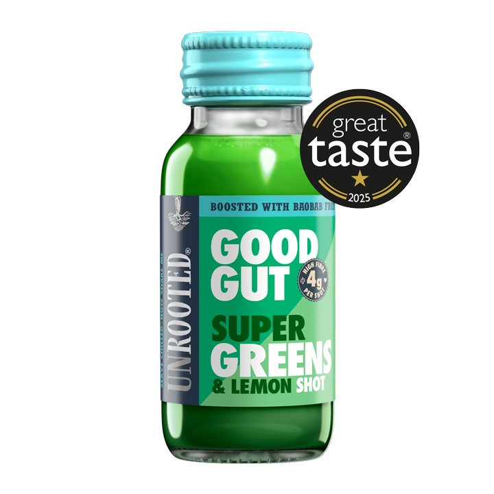 Super Greens