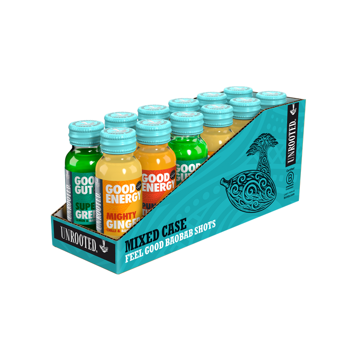 Mixed
Case
