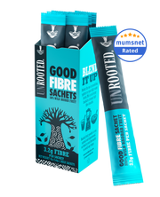 Good Fibre Baobab Fruit Powder Sachets