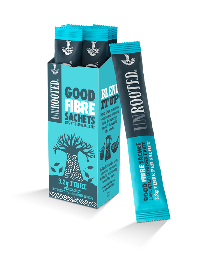 SACHETS