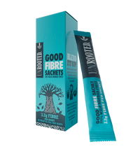 Good Fibre Baobab Fruit Powder Sachets