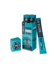 Good Fibre Baobab Fruit Powder Sachets