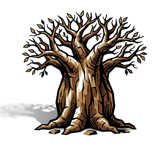 THE TREE