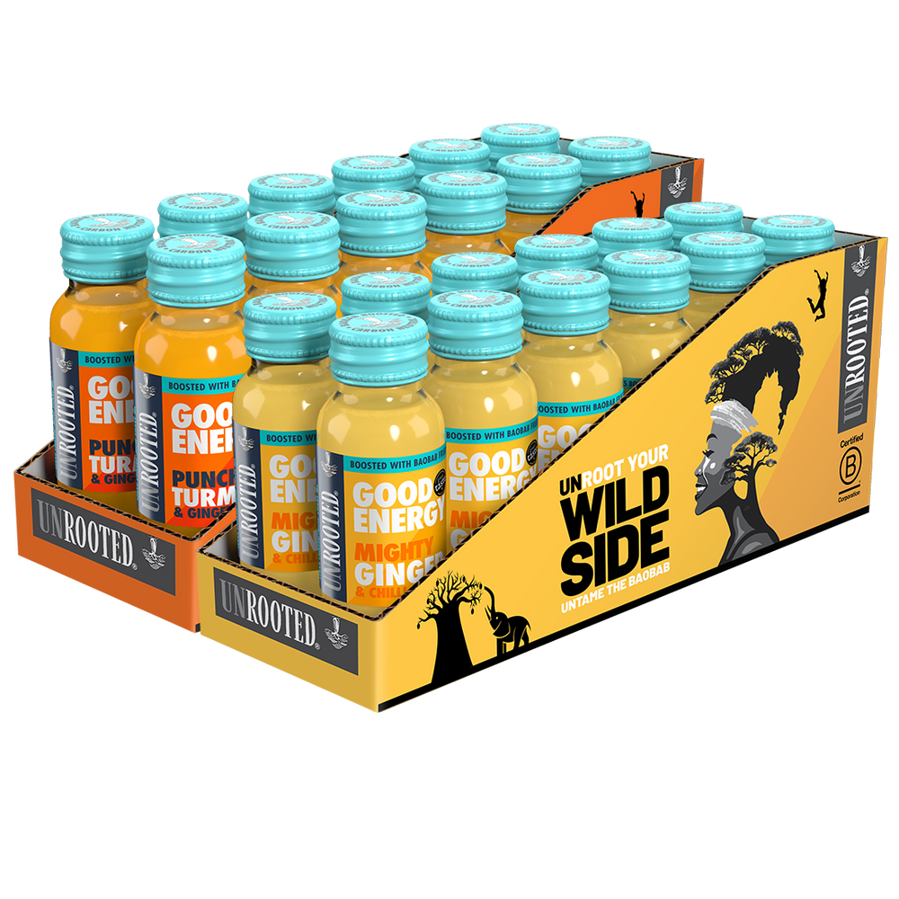 Good Energy Bundle