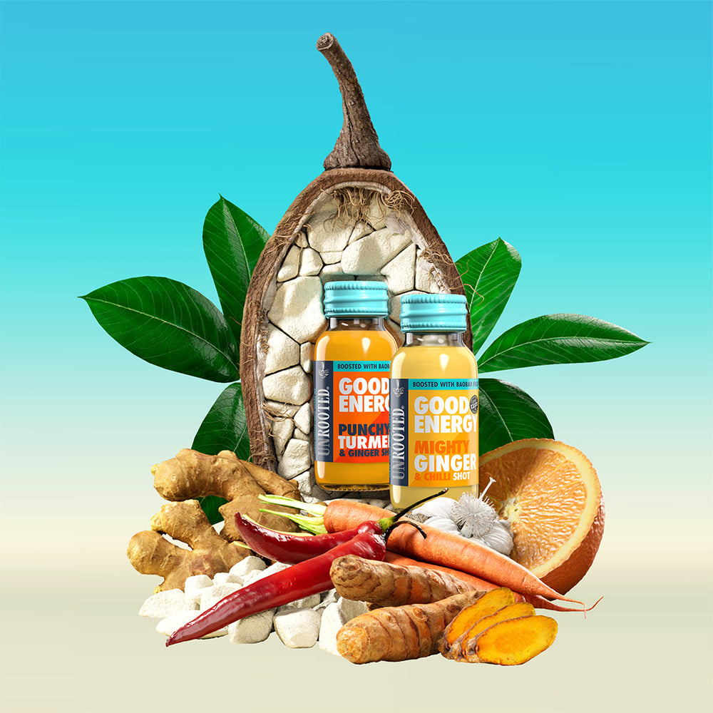 Good Energy Bundle