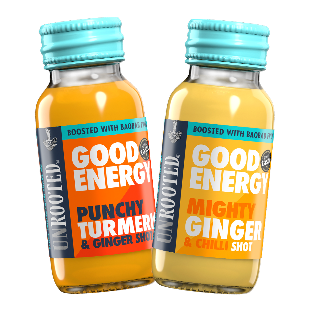 Good Energy Bundle