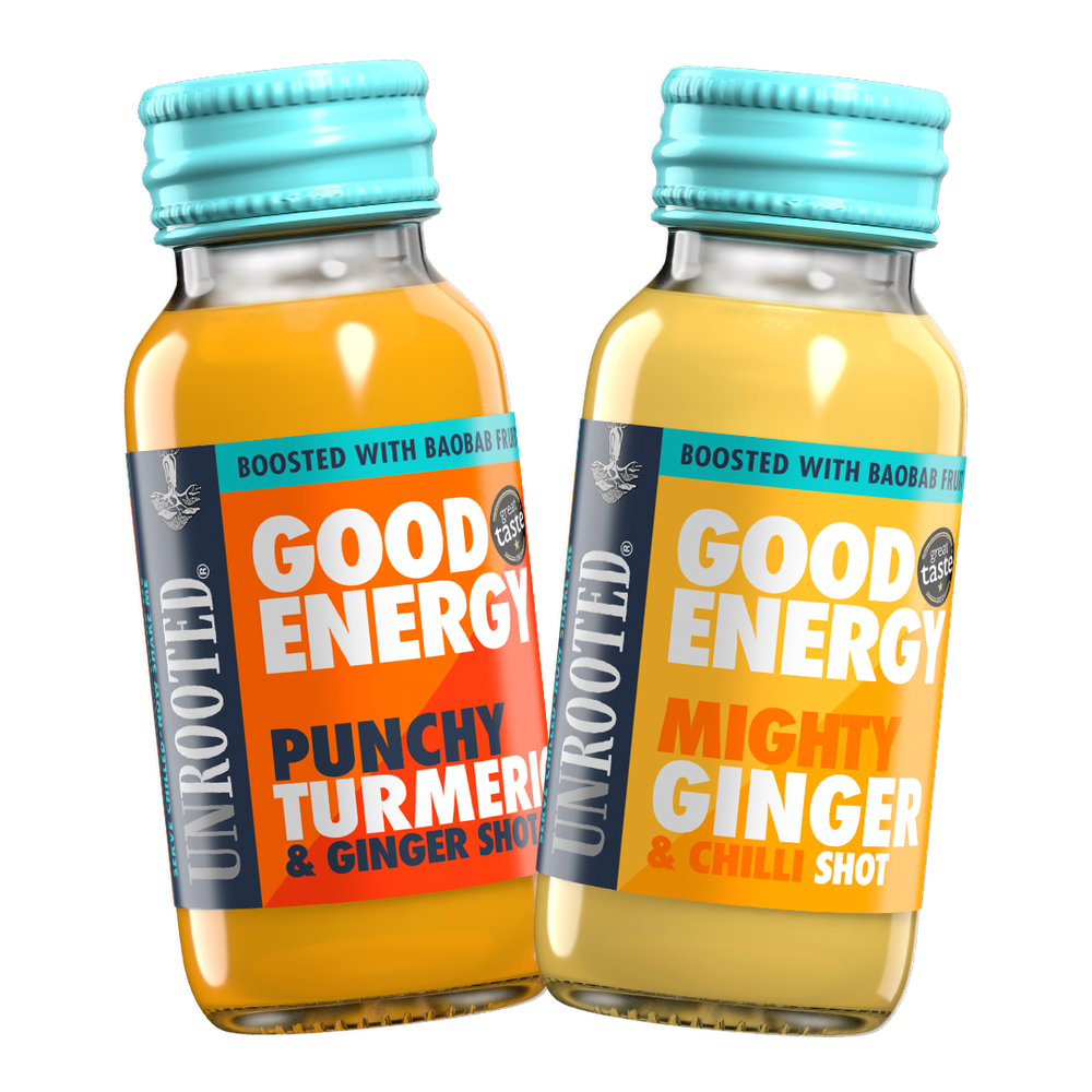 Good Energy Bundle