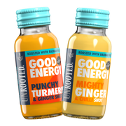 Good Energy Bundle