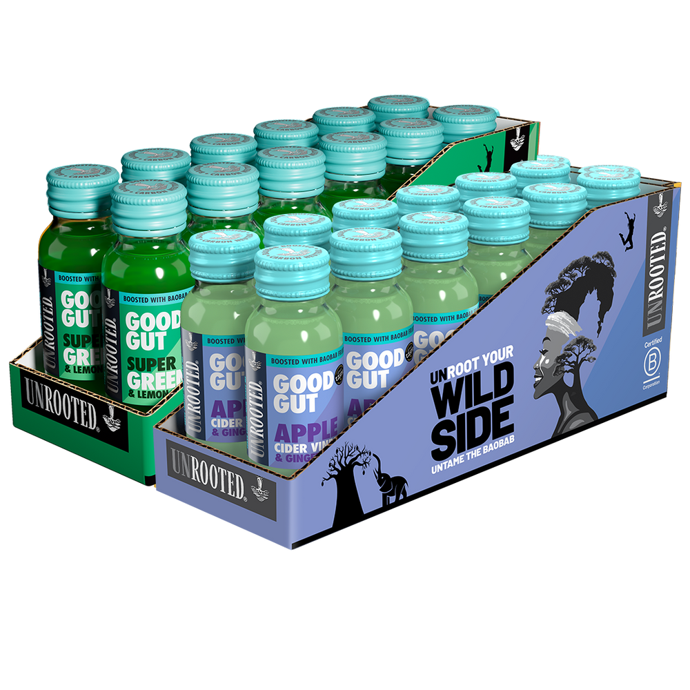Good Gut Bundle
