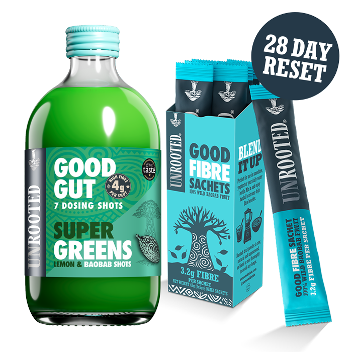 28 Day Reset Bundle