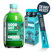 28 Day Reset Bundle