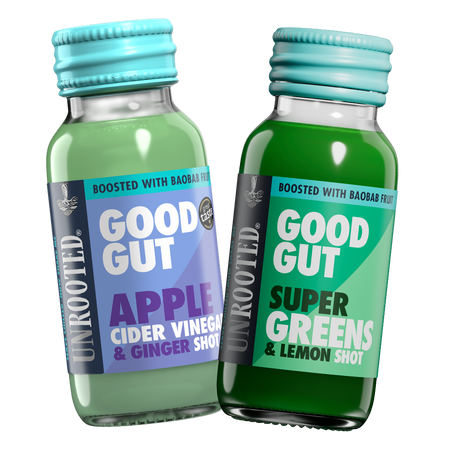 Good Gut Bundle