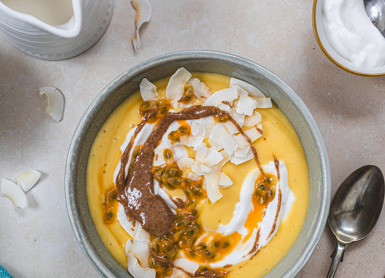 <p>Recipes and <strong>MORE</strong></p>