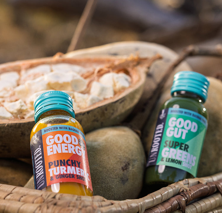<p>Our <br/> difference is <strong>BAOBAB</strong></p>