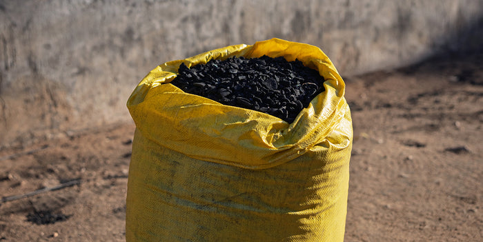 Baobab to Biochar