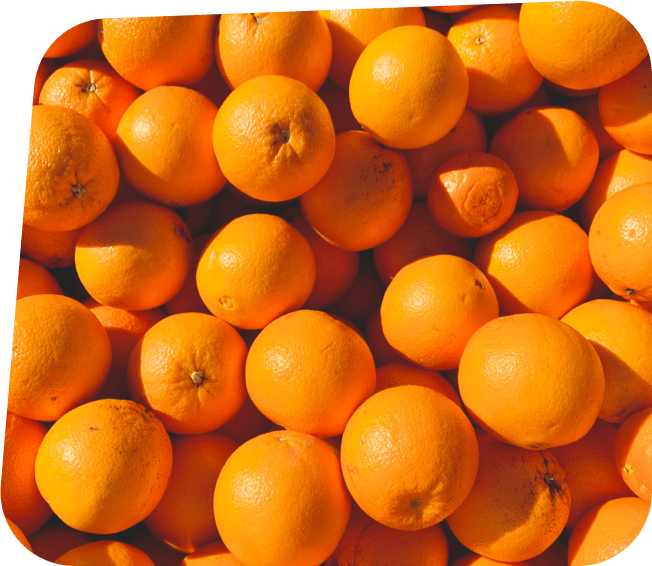 Oranges